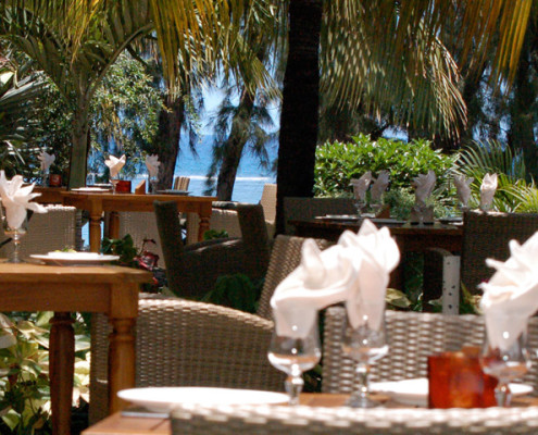 Aanari Hotel and Spa, Mauritius