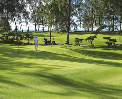 Ambre Resort, Mauritius Ambre Resort, Mauritius