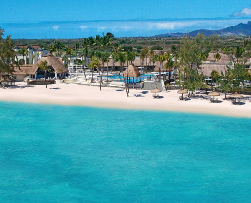 Ambre Resort, Mauritius Ambre Resort, Mauritius