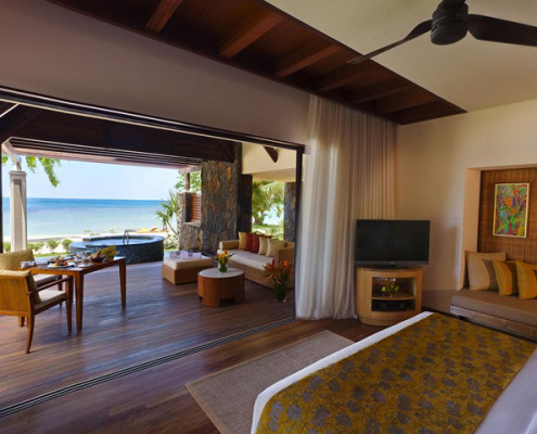 Angsana Balaclava, Mauritius Angsana Balaclava, Mauritius