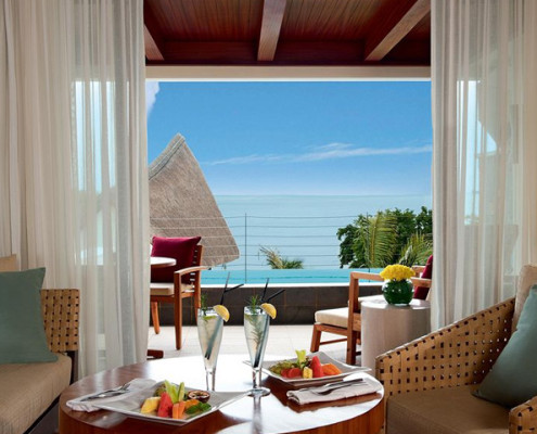 Angsana Balaclava, Mauritius Angsana Balaclava, Mauritius