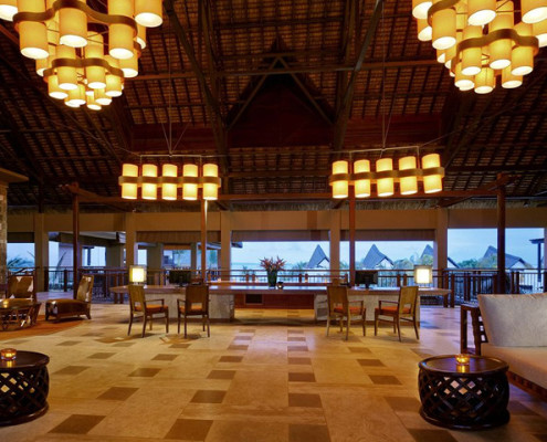 Angsana Balaclava, Mauritius Angsana Balaclava, Mauritius