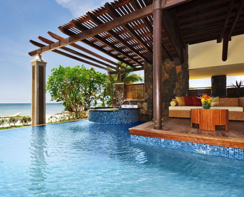 Angsana Balaclava, Mauritius Angsana Balaclava, Mauritius