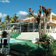 Belle Rive Hotel, Mauritius