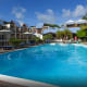 Blue Lagoon Beach Hotel, Mauritius