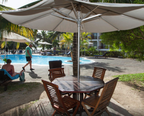 Blue Lagoon Beach Hotel, Mauritius Blue Lagoon Beach Hotel, Mauritius