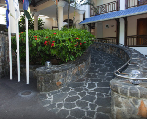 Blue Lagoon Beach Hotel, Mauritius Blue Lagoon Beach Hotel, Mauritius