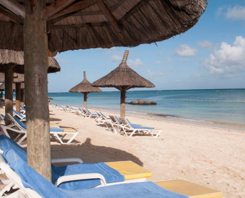 Casuarina Resort and Spa, Mauritius Casuarina Resort and Spa, Mauritius