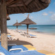 Casuarina Resort and Spa, Mauritius