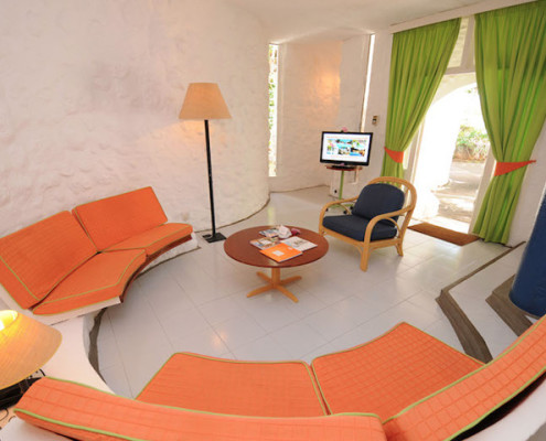 Casuarina Resort and Spa, Mauritius Casuarina Resort and Spa, Mauritius
