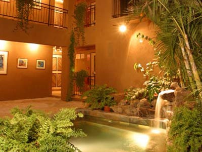 Chez Vaco, Mauritius