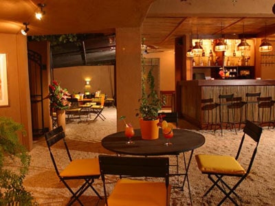 Chez Vaco, Mauritius
