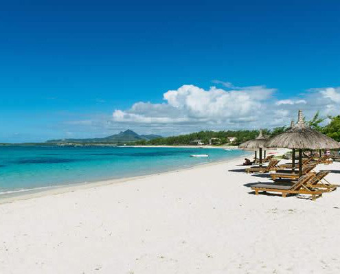 Friday Attitude, Mauritius