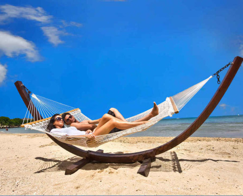 Maritim Resort & Spa