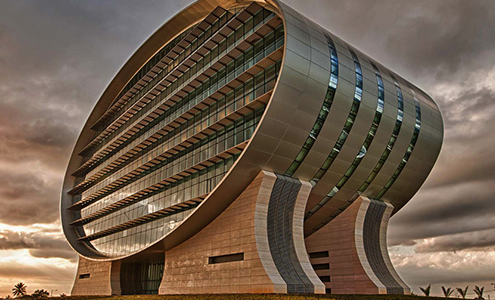 Mauritius-Central-Bank
